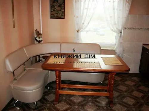 квартира по адресу Петра Григоренко просп., 3-А