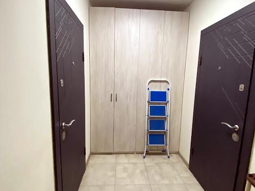квартира за адресою Набережна Перемоги вул., 44п