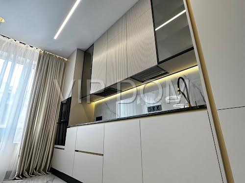 квартира за адресою Генуезька вул., 3В