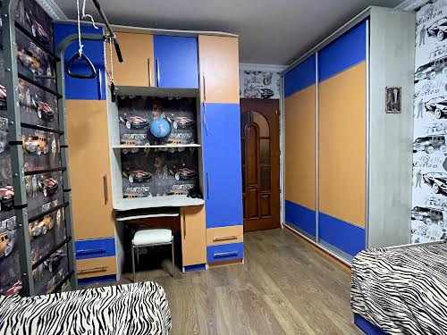 квартира по адресу Независимости ул., 146