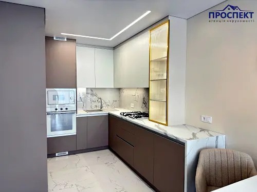 квартира по адресу Казацкая ул., 19