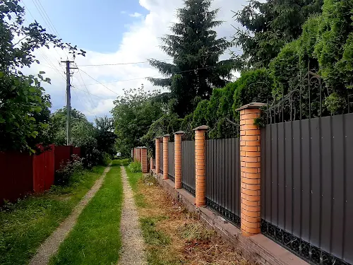 будинок за адресою Мрія