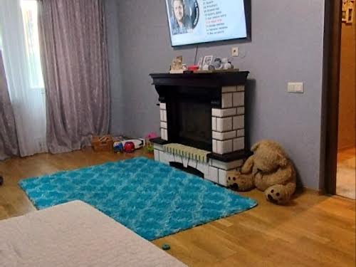 квартира по адресу Освицкая ул., 3
