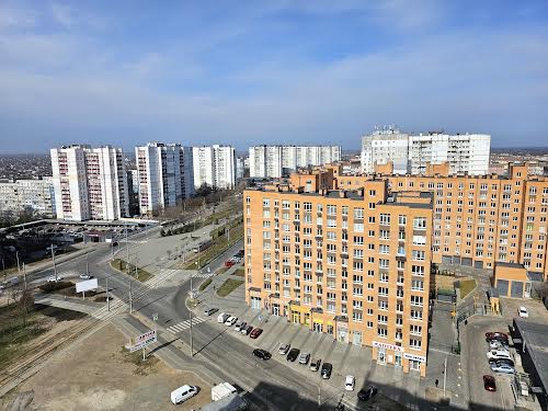 квартира за адресою Миколи Міхновського вул. (Щербини), 2