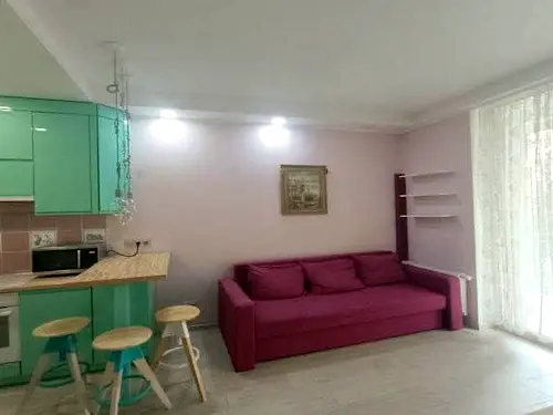 квартира за адресою Регенераторна вул., 4 к1-13