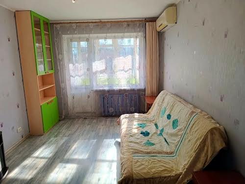квартира за адресою пер Банный, 3