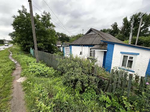 будинок за адресою Тетіїв, Зарічна, 42