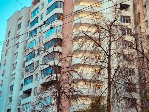 квартира по адресу Стретенская ул., 17