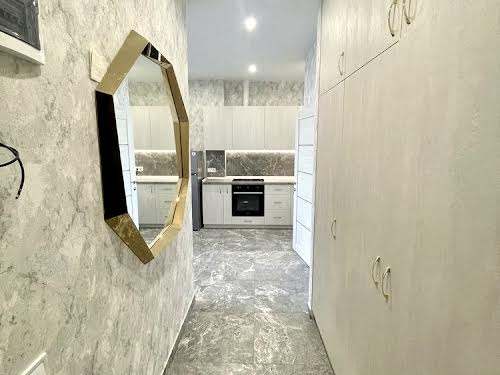 квартира за адресою Фонтанська дорога вул., 25