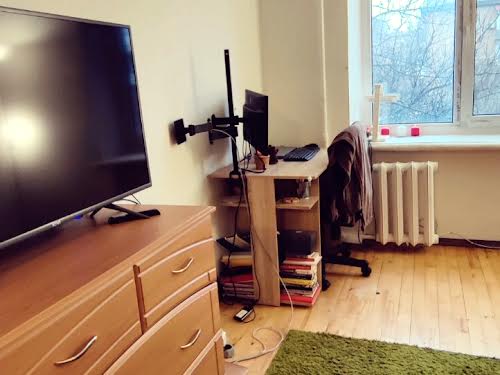 квартира по адресу 8-го Марта ул., 51