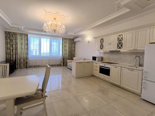 квартира за адресою Шевченка просп., 33Б