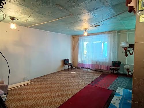 квартира по адресу Панаса Мирного ул., 17