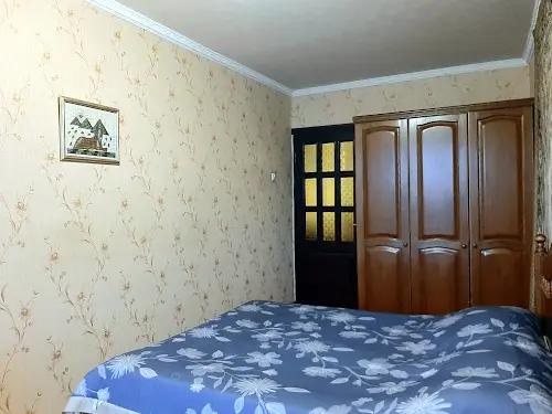 квартира по адресу Покровский жилмассив ул., 5