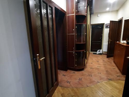 квартира за адресою Зелена вул., 82