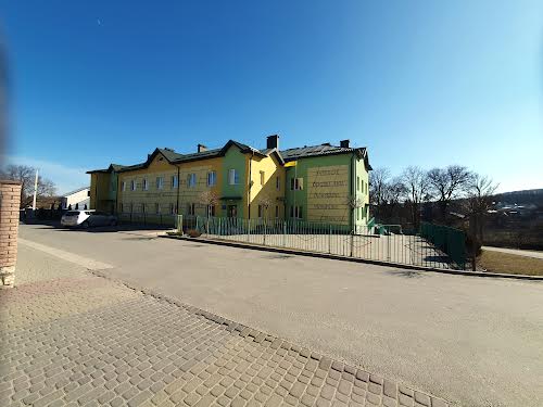 будинок за адресою с. Підгородне, Василя Стуса вул.