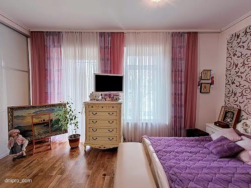квартира за адресою Мечникова вул., 15