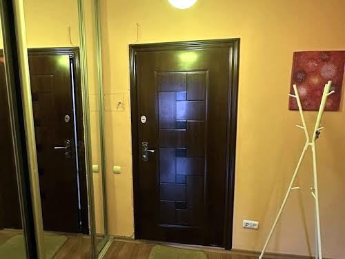 квартира за адресою Доковська вул., 7