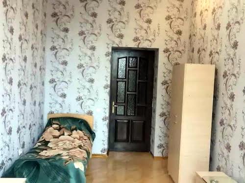 квартира за адресою Коротка вул., 2