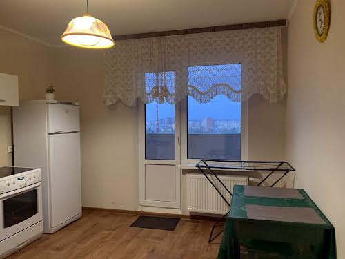 квартира за адресою Балтійський пров., 5