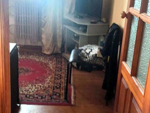 квартира за адресою Архітекторів вул., 20