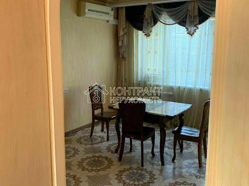 квартира за адресою Салтівське шосе, 139А