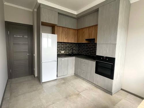 квартира по адресу Юлии Здановской ул. (Ломоносова), 34