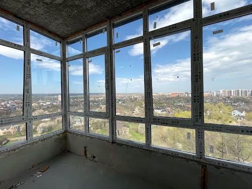 квартира за адресою Приозерна вул., 57