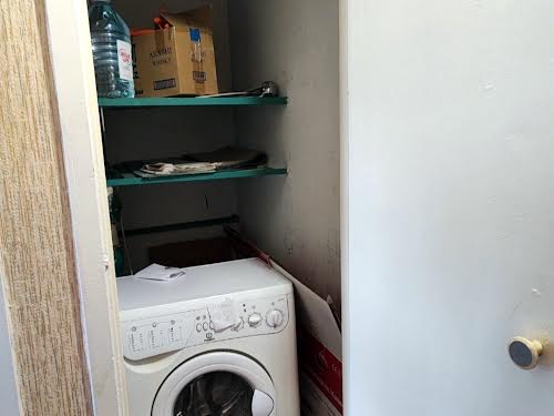 квартира по адресу Богатырская ул., 8