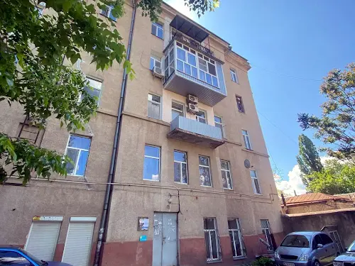квартира по адресу Адмиральская ул., 37