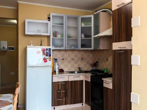 квартира по адресу Боголюбова ул., 3