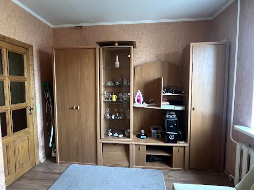 квартира за адресою Європейський бульв., 27