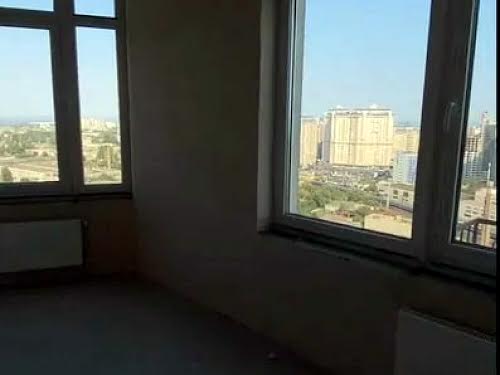 квартира за адресою Басейна вул., 6А