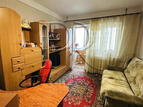 квартира за адресою Воскресенський просп. (Перова), 40