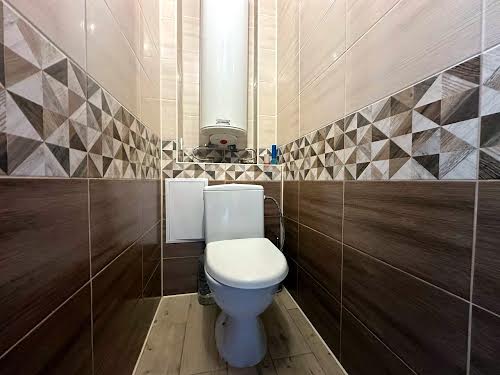 квартира по адресу Червоной Калины просп., 112