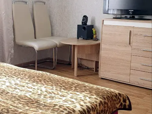 квартира по адресу Яблоневая ул., 13-Б