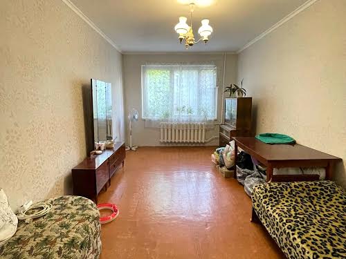 квартира за адресою Академіка Корольова вул., 112/3