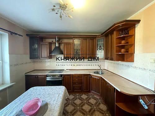 квартира по адресу Петра Григоренко просп., 3-А