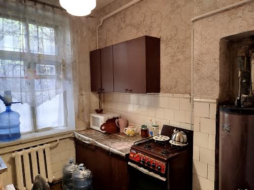 квартира за адресою Виконкомівська, 34