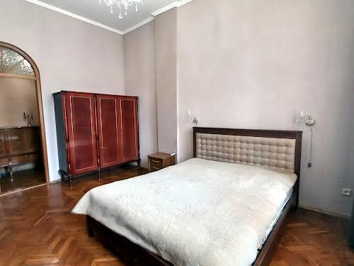 квартира по адресу Дмитрия Яворницкого просп. (Карла Маркса), 99