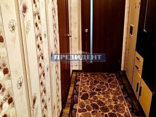 квартира за адресою Марсельська вул., 25