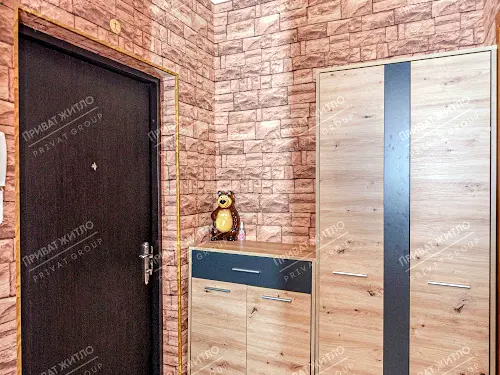 квартира по адресу Чумацький Шлях ул. (Половки), 7