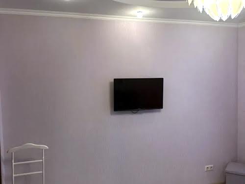 квартира за адресою Автозаводська вул., 29-А