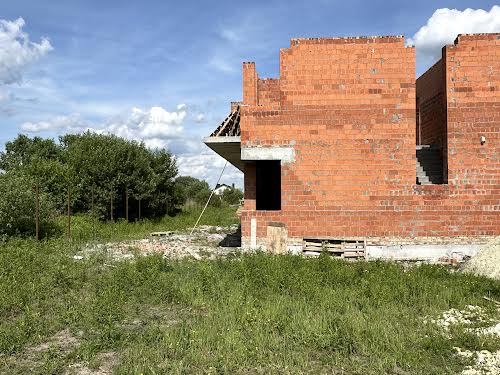 будинок за адресою Петра Дорошенка