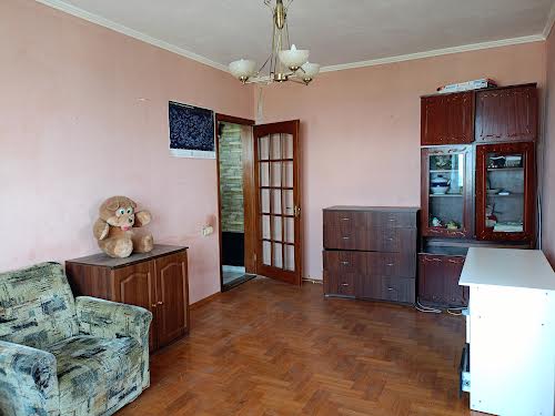 квартира за адресою Тракторобудівників просп., 148а