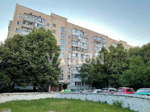 квартира за адресою Новомостицька вул., 8