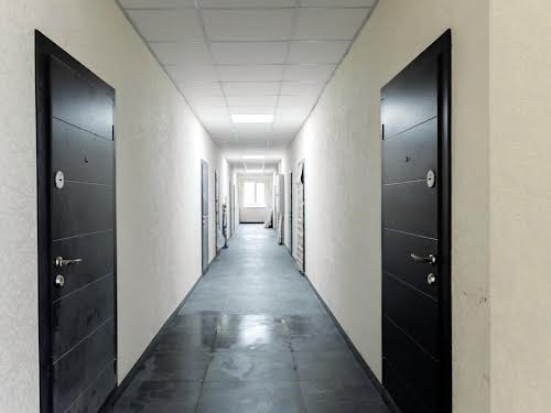 квартира за адресою Гідності вул., 7