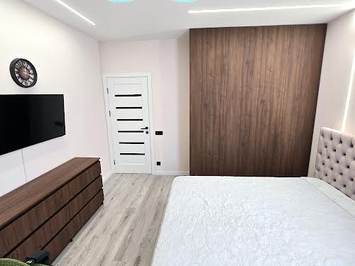 квартира за адресою Боголюбова вул., 44
