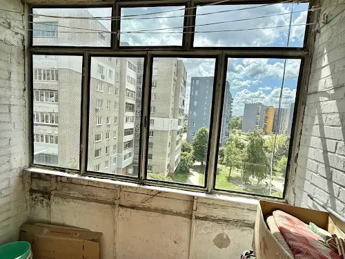 квартира за адресою Вигода вул., 56