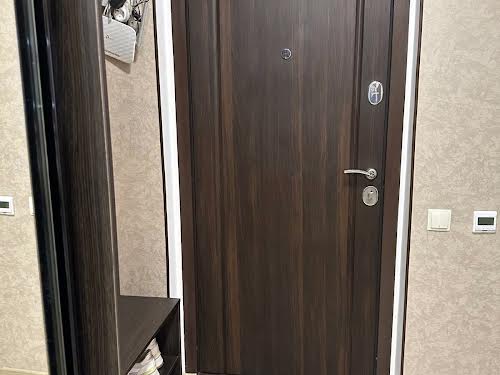 квартира за адресою Запорізьке шосе, 28