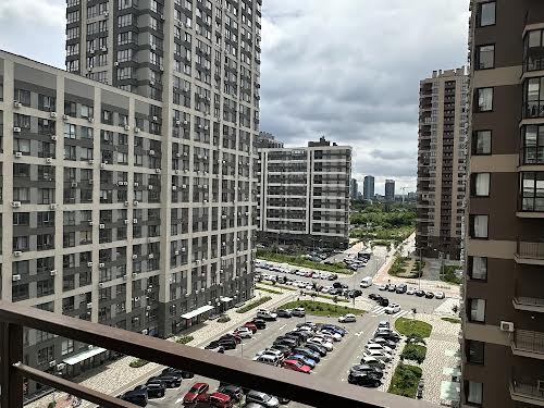 квартира за адресою Олександра Олеся вул., 6п 